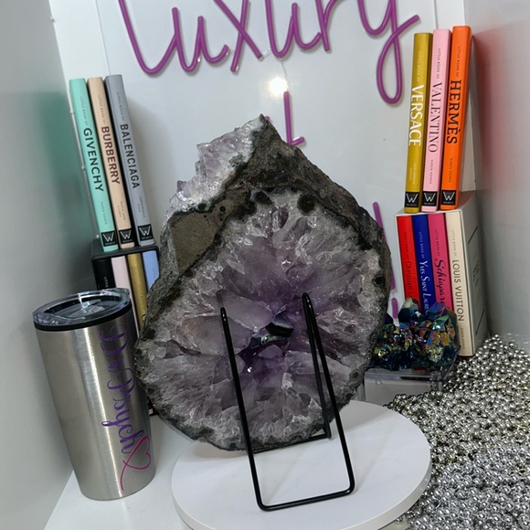 Amethyst & Agate Portal - AMAGPRTL-001 - Picture 13 of 13